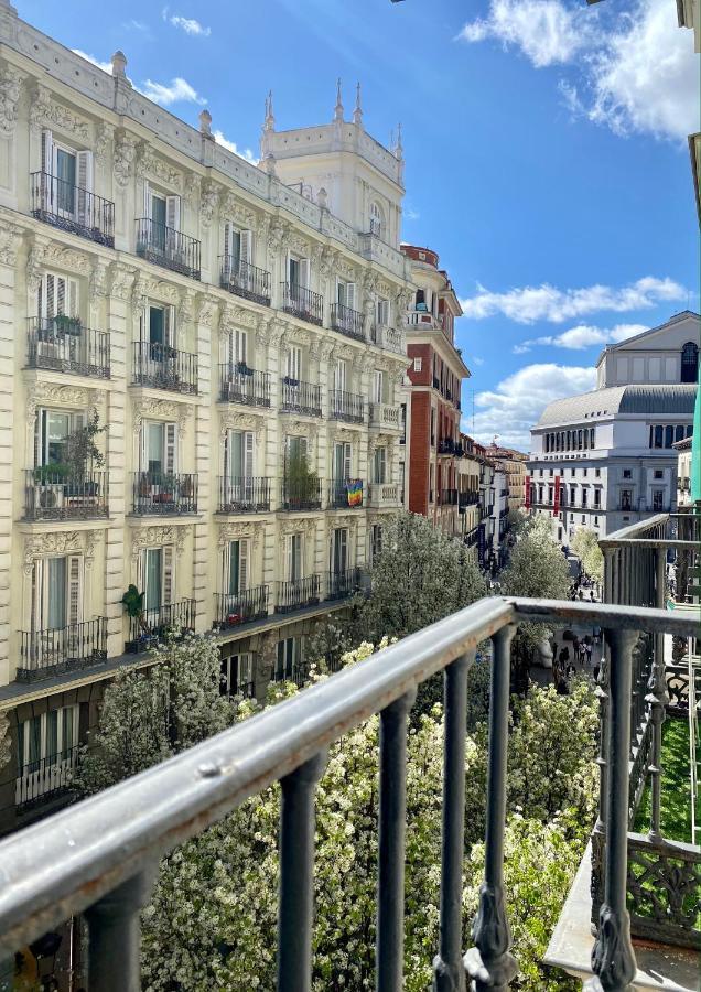 Sabianatura - Boutiquemadrid Exterior photo